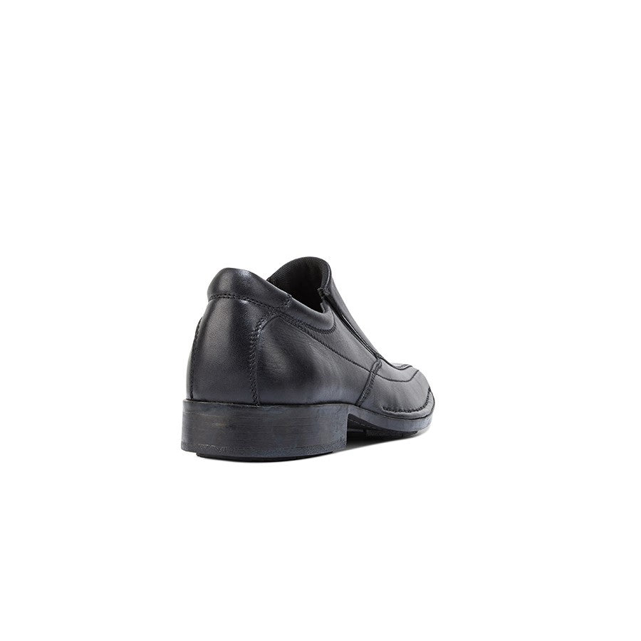 Hushpuppies Mens Prestige Shoe