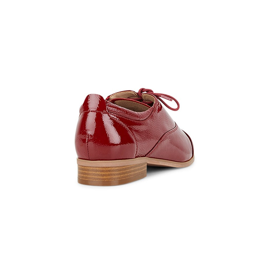 Hushpuppies Womens Faye Shoe