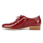 Hushpuppies Womens Faye Shoe
