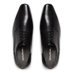Julius Marlow Grand Shoe - Black
