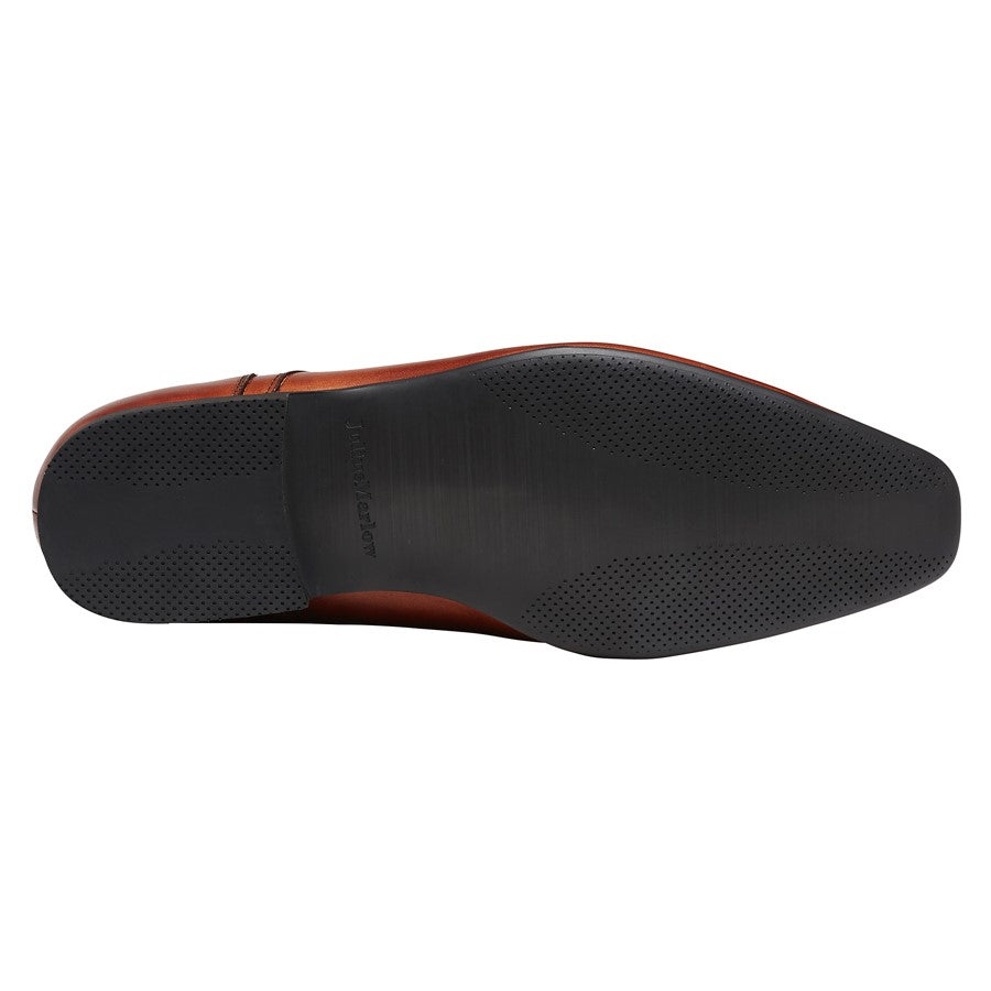Julius Marlow Grand Shoe - Tan