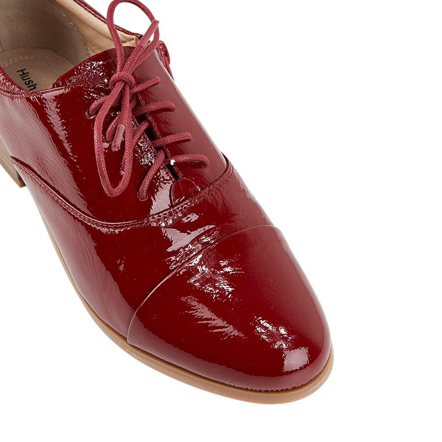 Hushpuppies Womens Faye Shoe