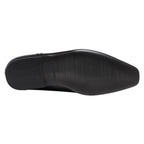 Julius Marlow Grand Shoe - Black