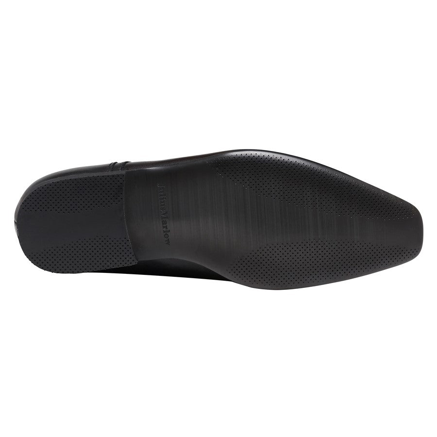 Julius Marlow Grand Shoe - Black