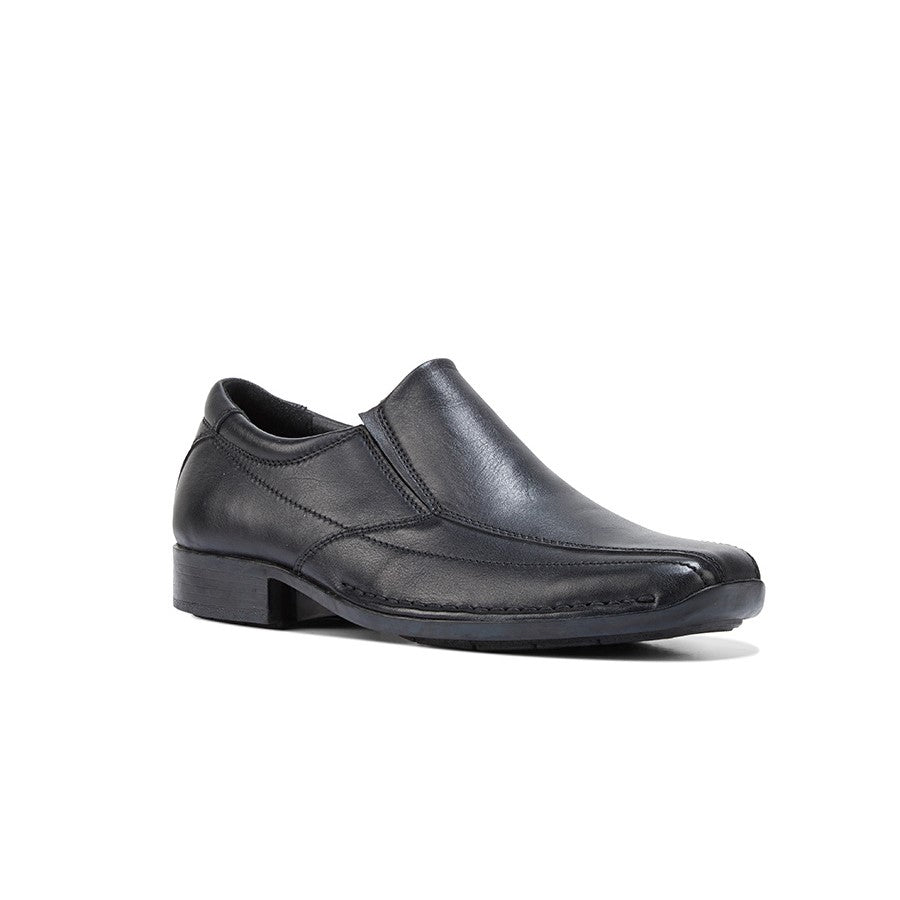 Hushpuppies Mens Prestige Shoe