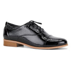 Hushpuppies Womens Faye Shoe