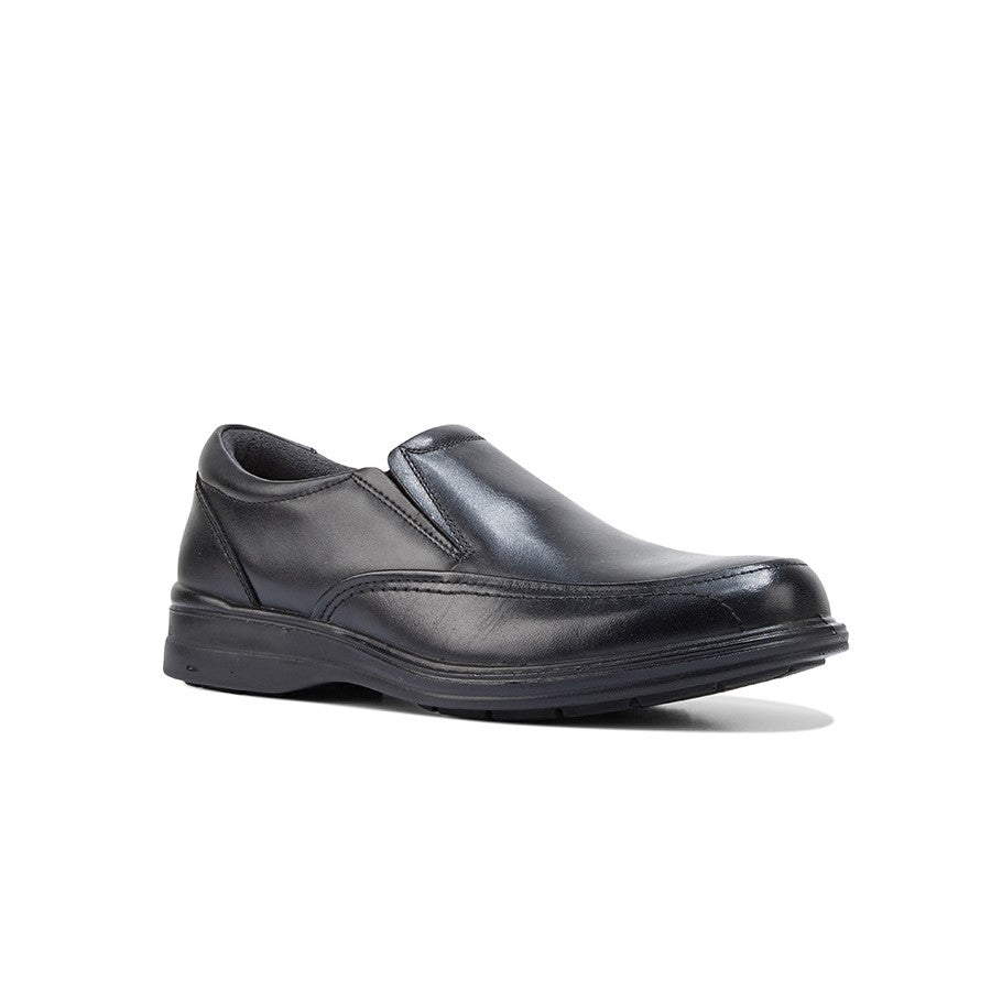 Hushpuppies Mens Transit Shoe
