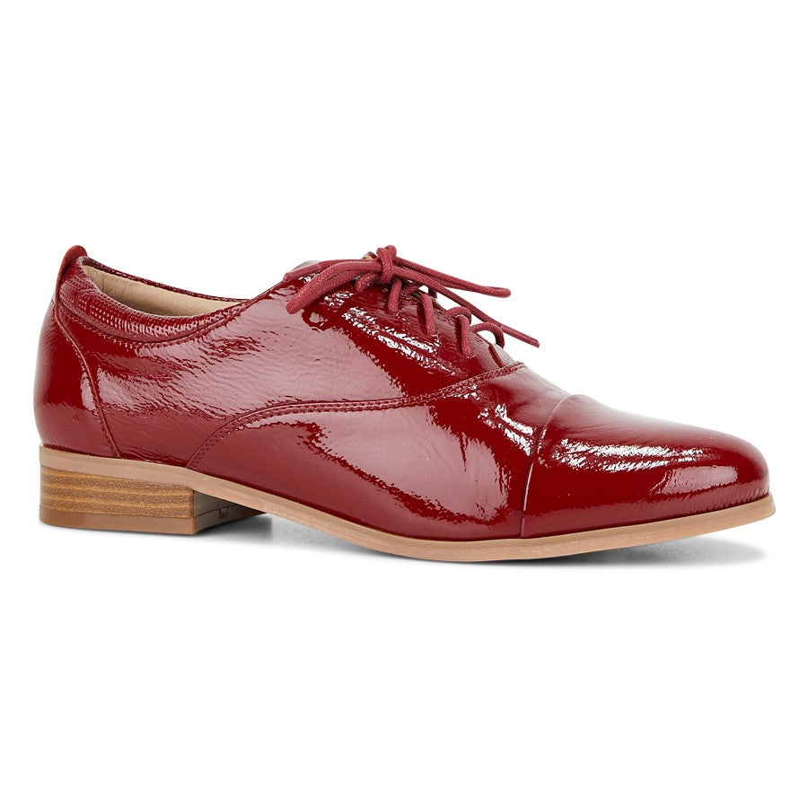 Hushpuppies Womens Faye Shoe