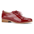 Hushpuppies Womens Faye Shoe