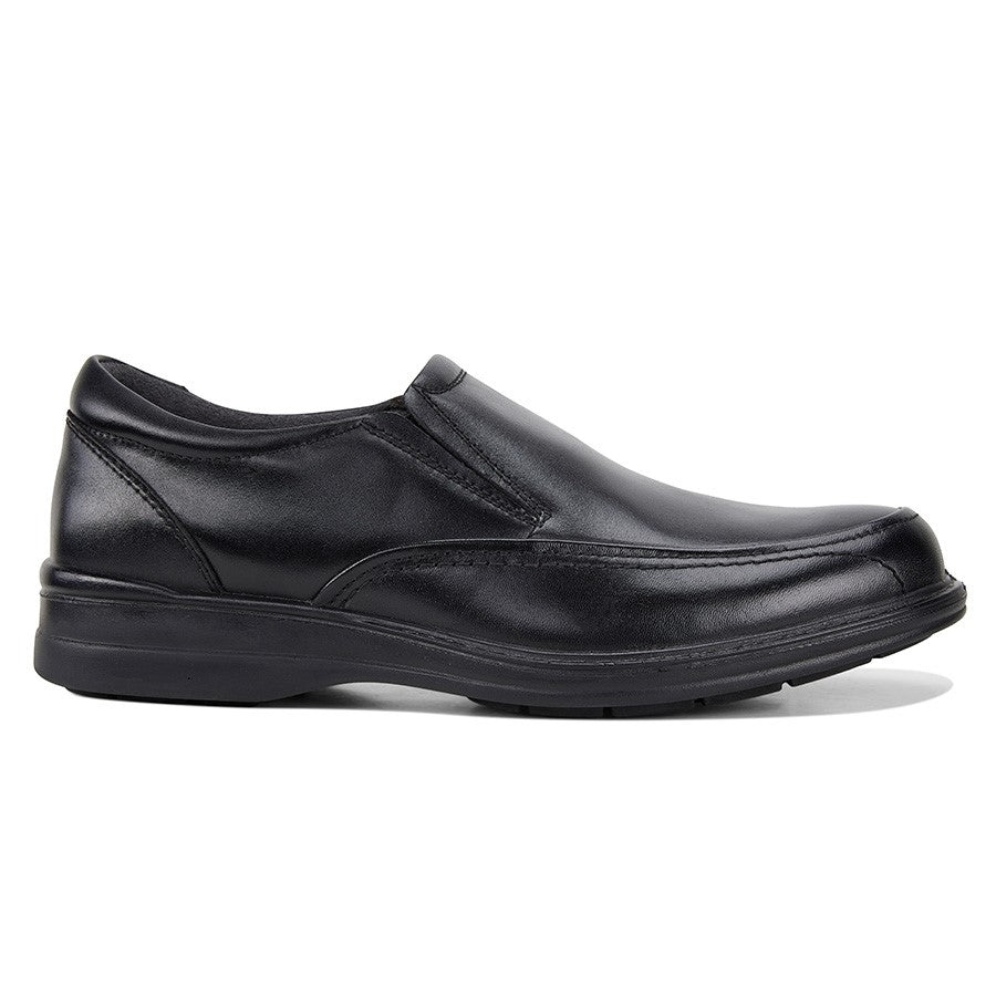 Hushpuppies Mens Transit Shoe