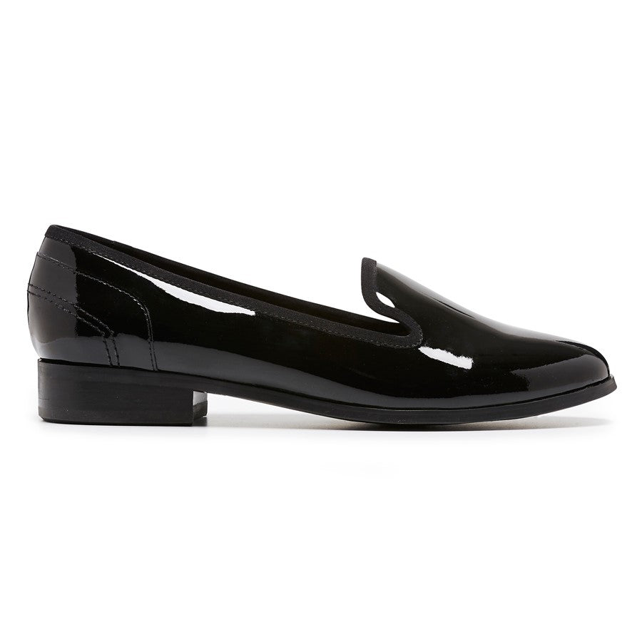 Hushpuppies Womens Fantastic Shoe