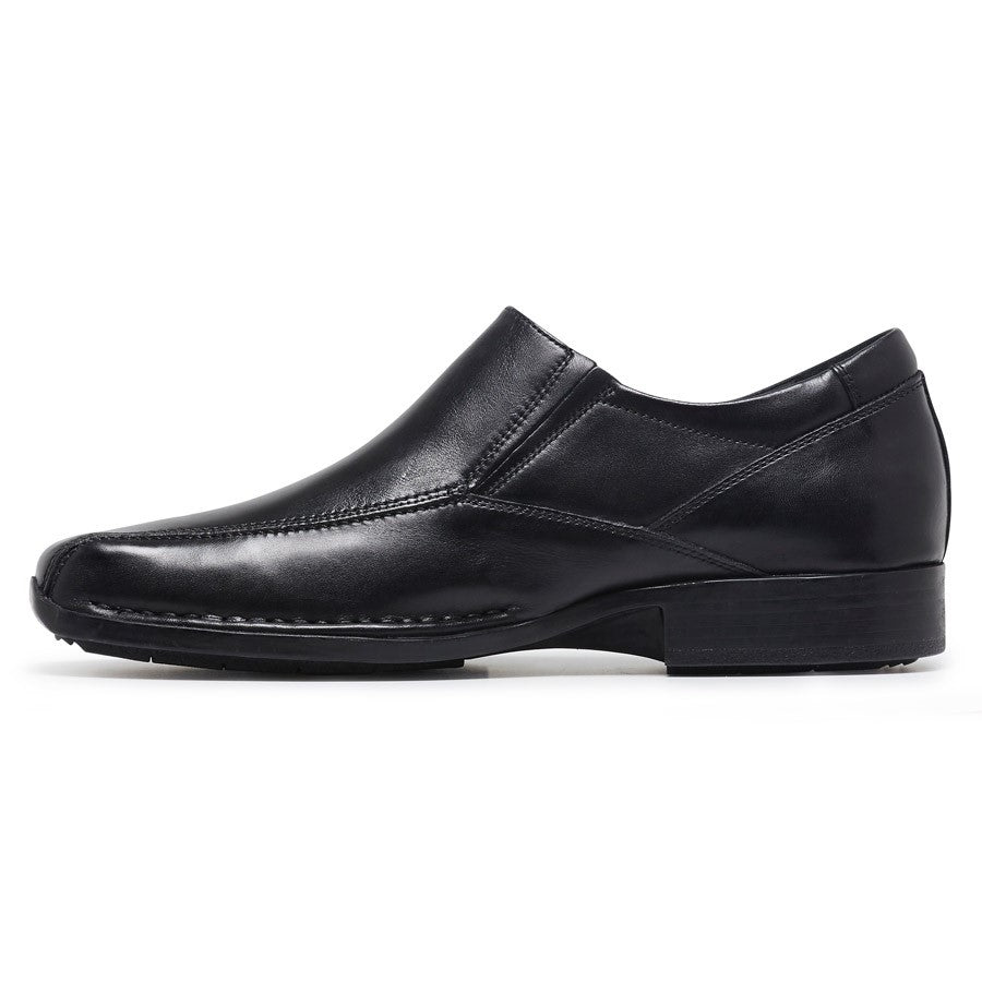 Hushpuppies Mens Prestige Shoe