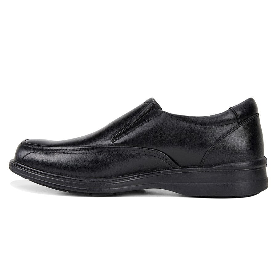 Hushpuppies Mens Transit Shoe