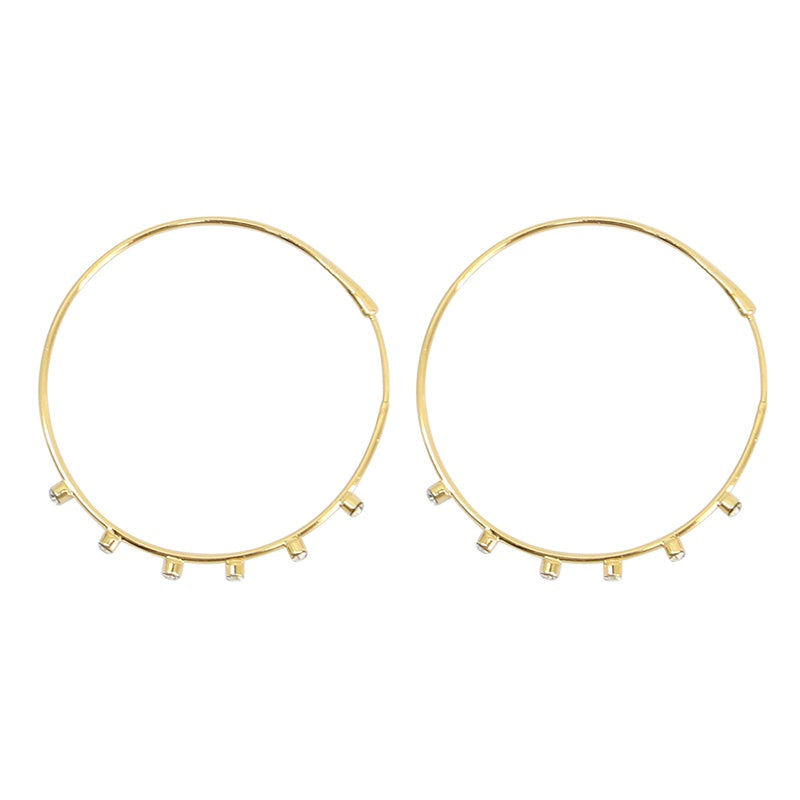 Hettie Earrings