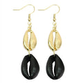Oceania Earrings