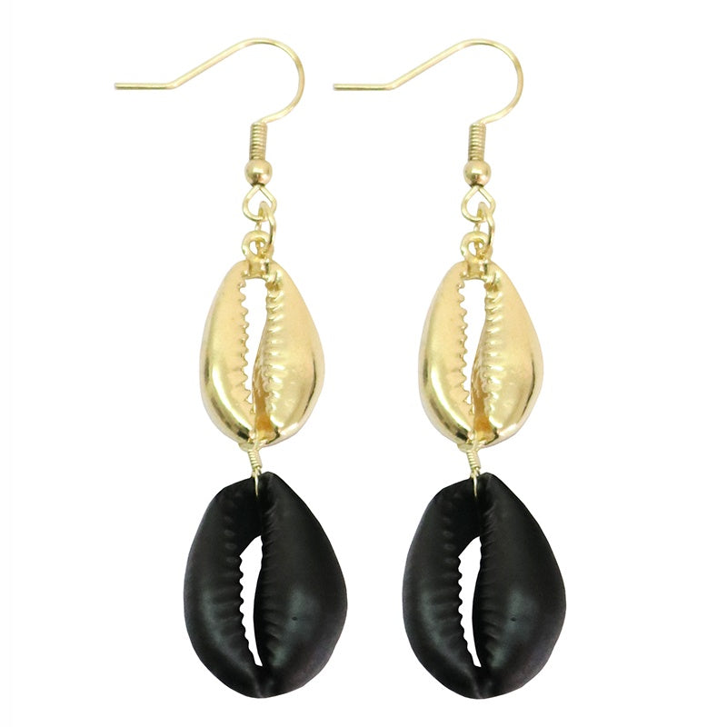 Oceania Earrings