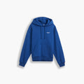 Levi's Red Tab Sweats Hoodie - Navy