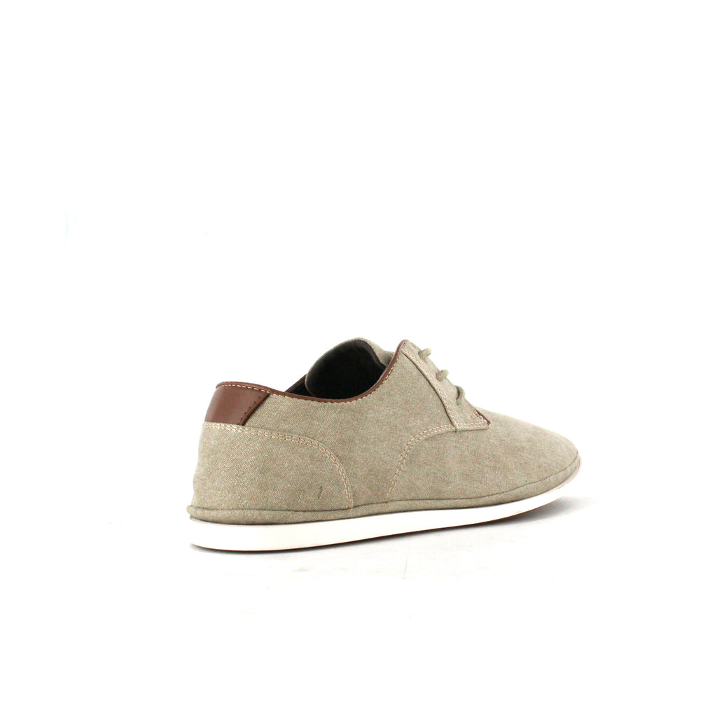 Wild Rhino Soul Canvas Shoe