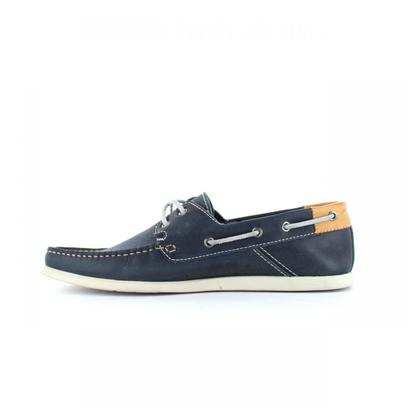 Wild Rhino Bentley Shoe