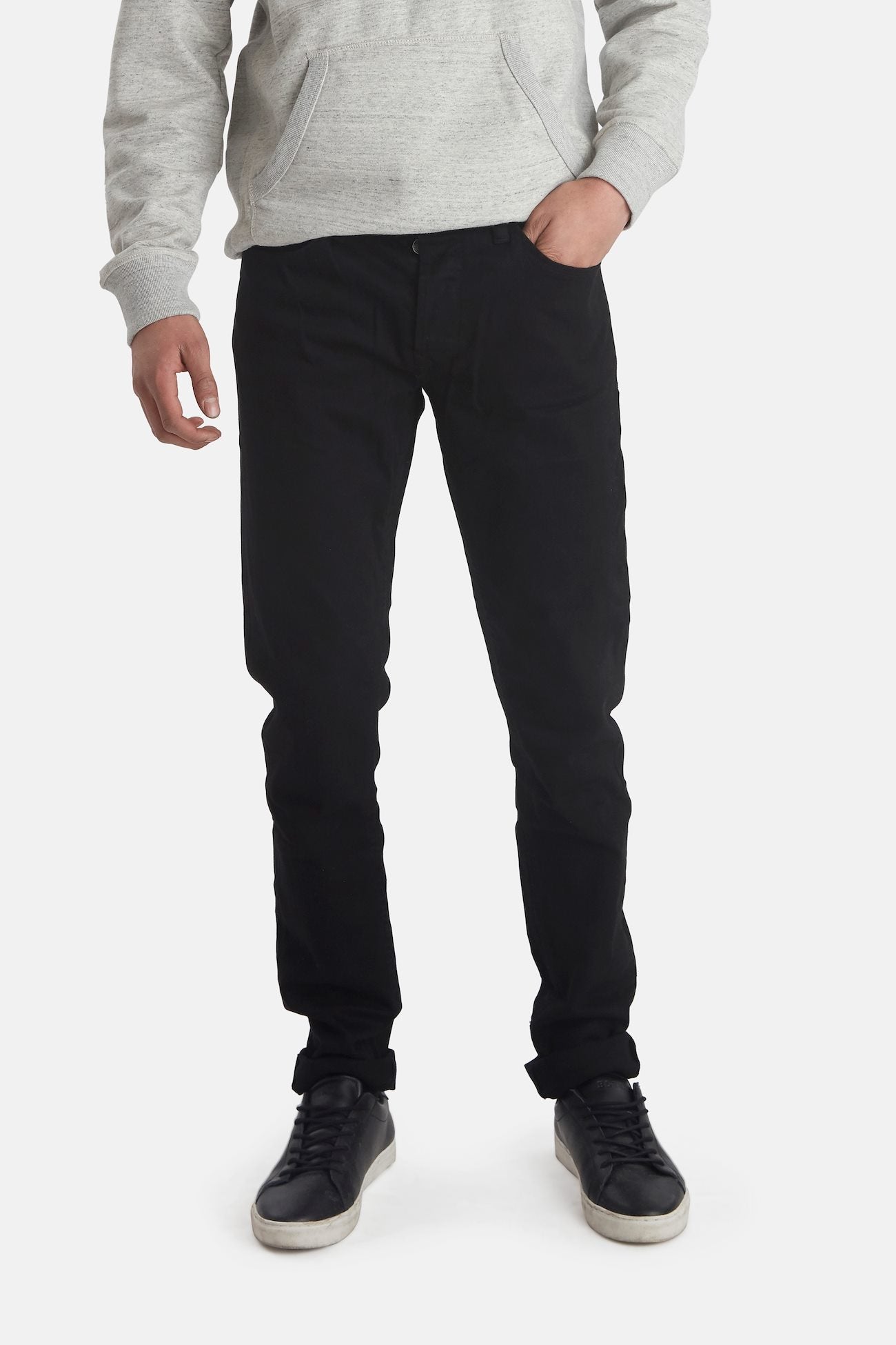 Blend Henoost Twister Jean Black