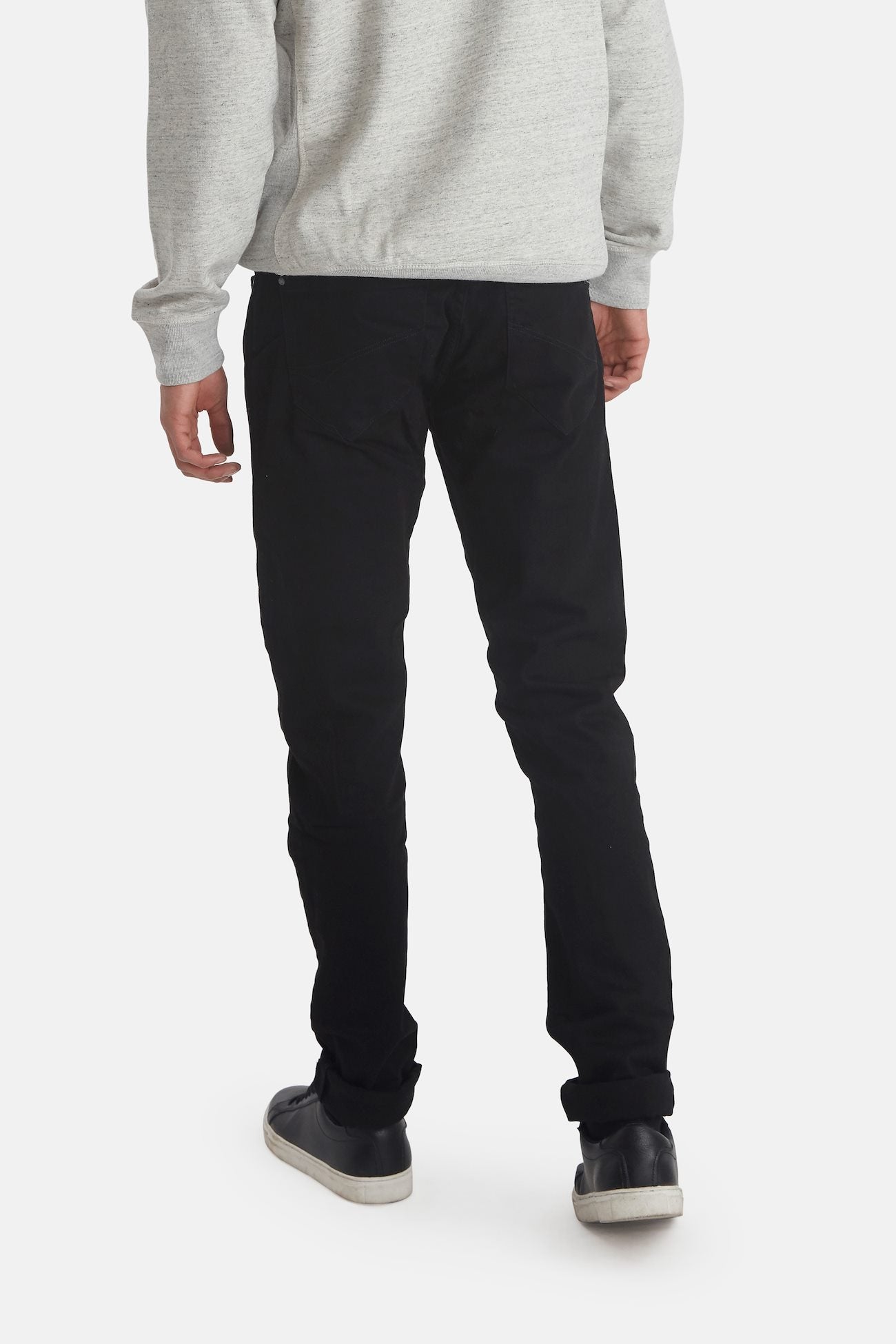 Blend Henoost Twister Jean Black