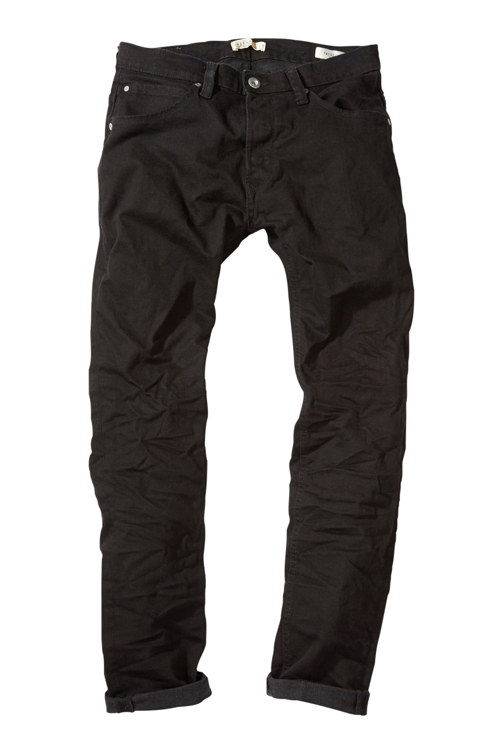 Blend Henoost Twister Jean Black