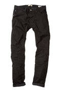 Blend Henoost Twister Jean Black