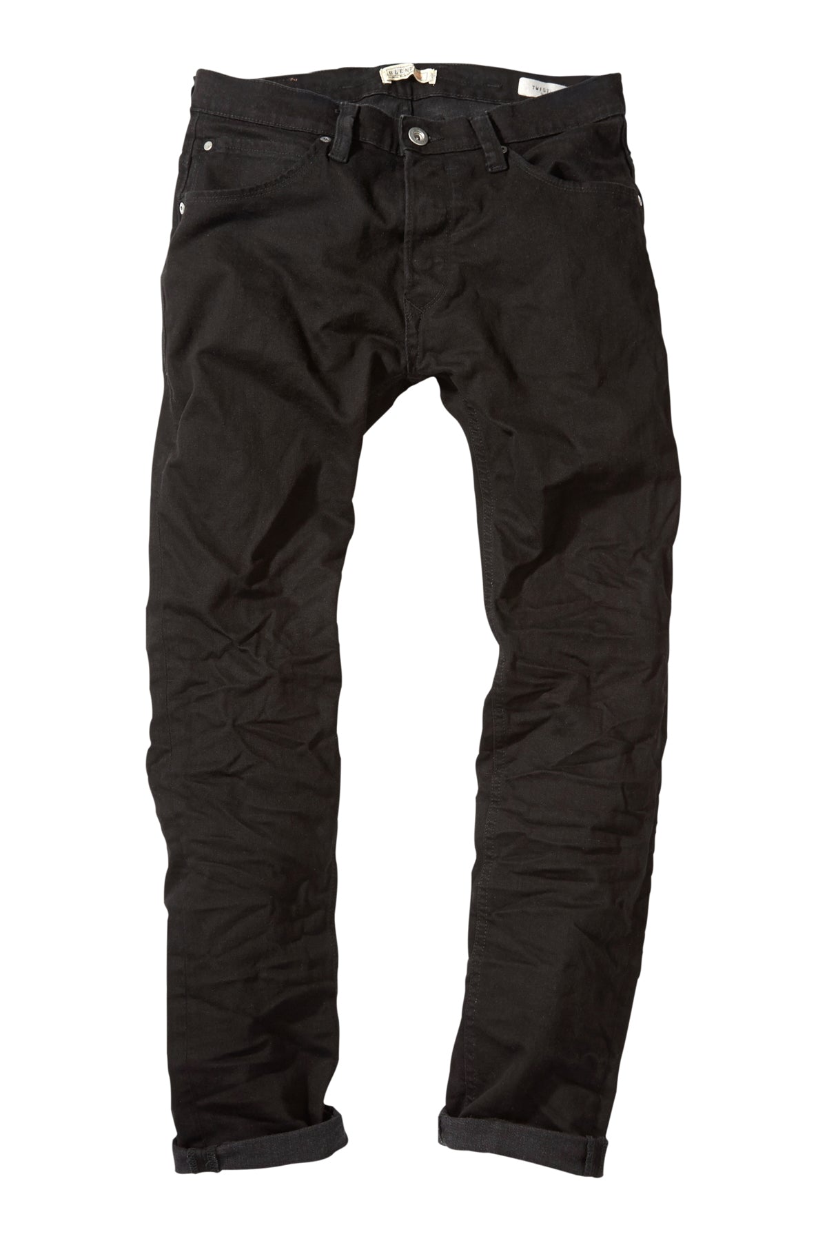 Blend Henoost Twister Jean Black