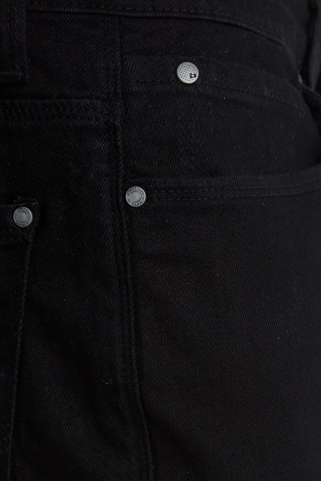 Blend Henoost Twister Jean Black