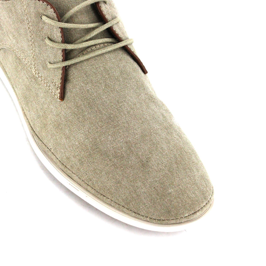 Wild Rhino Soul Canvas Shoe