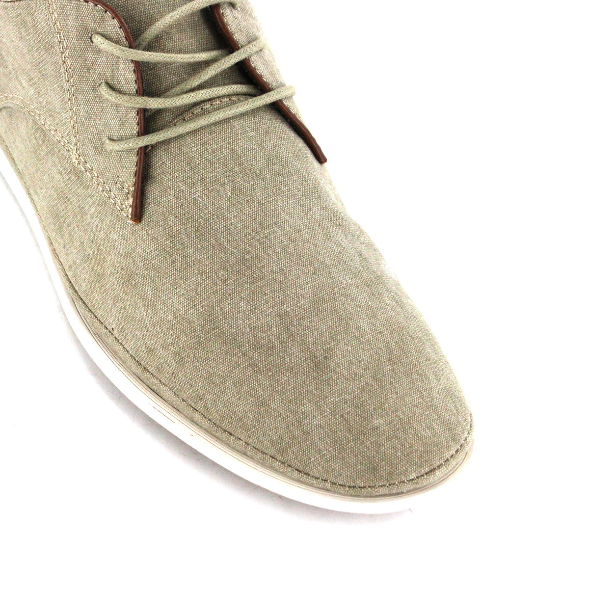Wild Rhino Soul Canvas Shoe