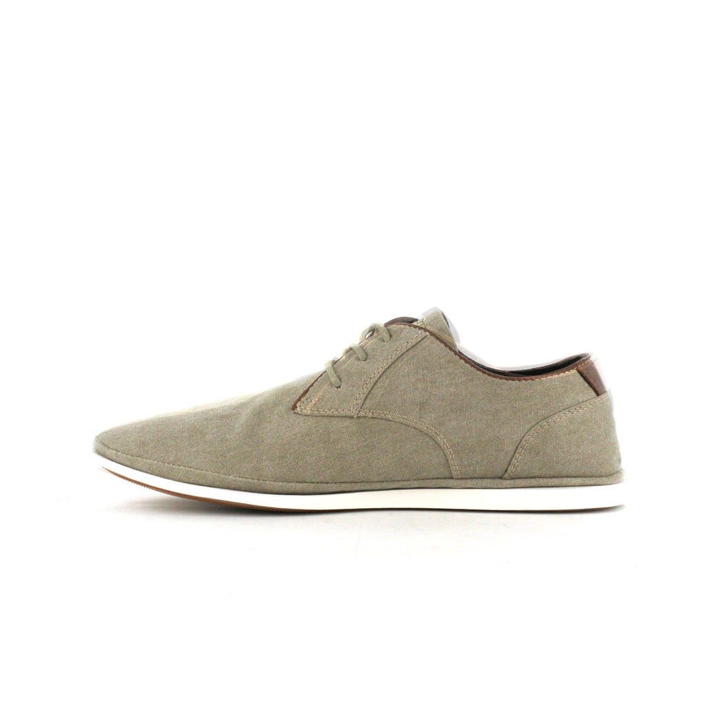 Wild Rhino Soul Canvas Shoe