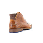 Wild Rhino Chambers Boot - Cognac