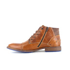 Wild Rhino Chambers Boot - Cognac