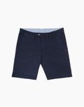 Rembrandt ‘Sumner’ Chino Shorts - Navy