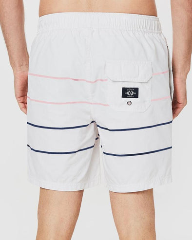 Coast Parallel Shorts