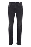 Blend Henoost Twister Jean - Grey