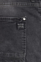 Blend Henoost Twister Jean - Grey