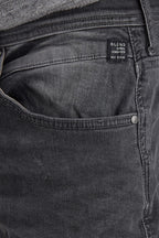 Blend Henoost Twister Jean - Grey
