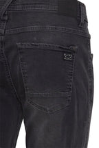 Blend Henoost Twister Jean - Grey