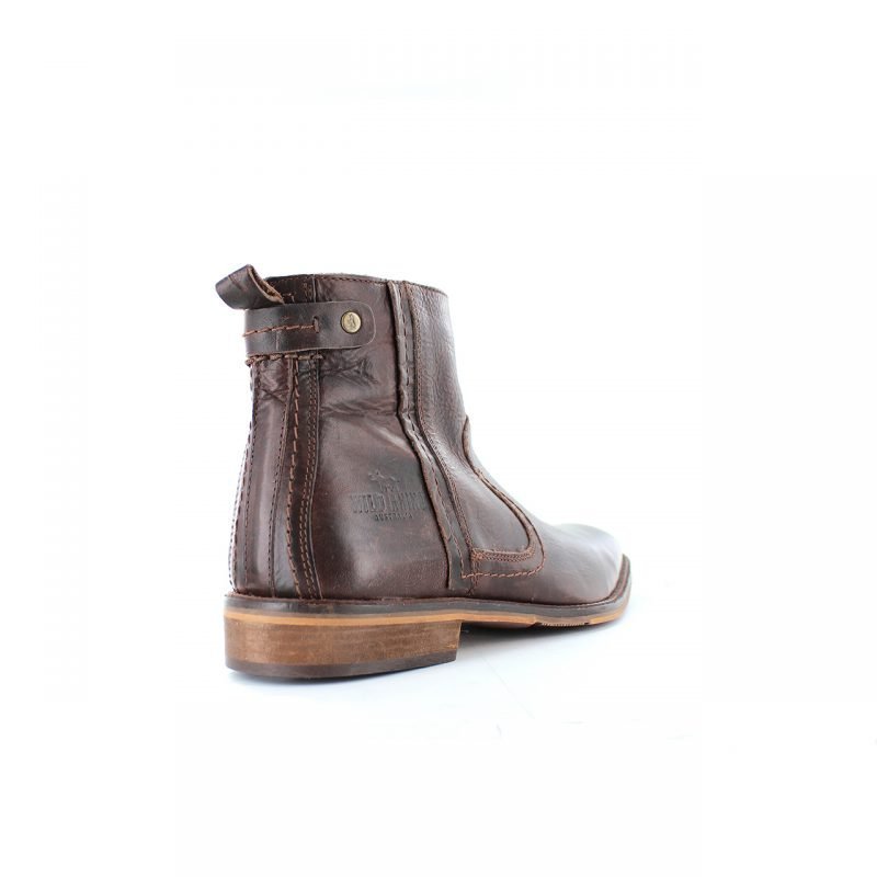 Wild Rhino Devon Boot