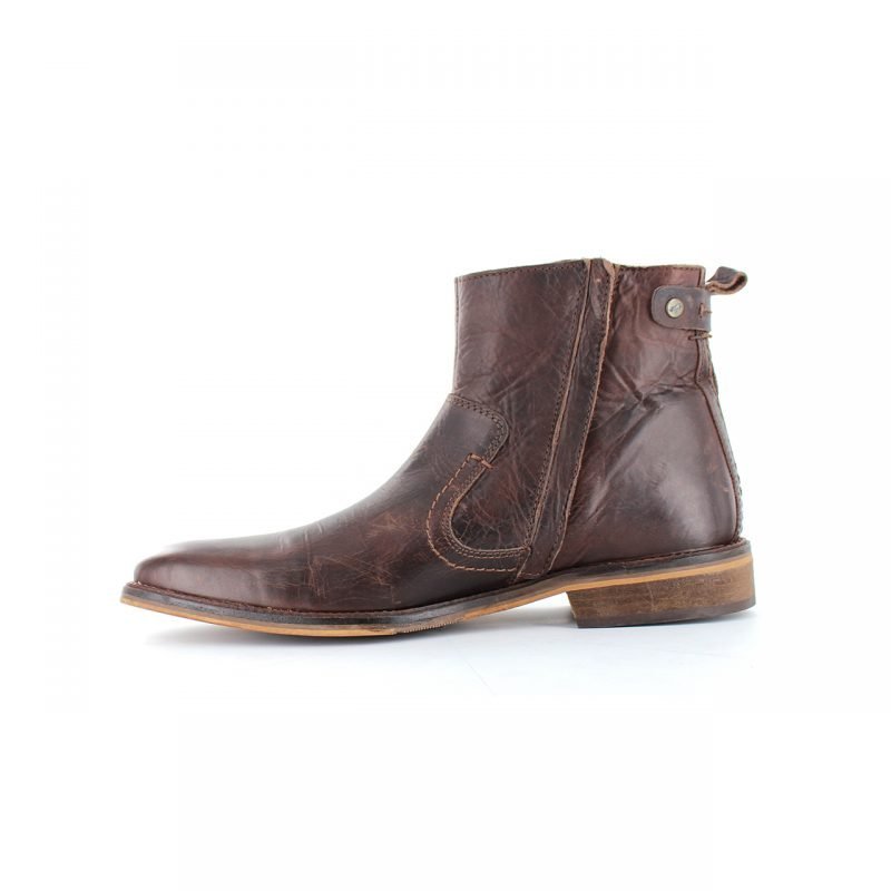 Wild Rhino Devon Boot