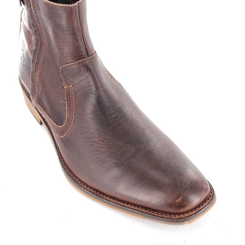 Wild Rhino Devon Boot