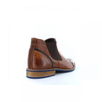 Wild Rhino Diego Boot - Tan