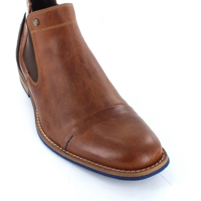 Wild Rhino Diego Boot - Tan Wild Rhino Diego Boot - Tan