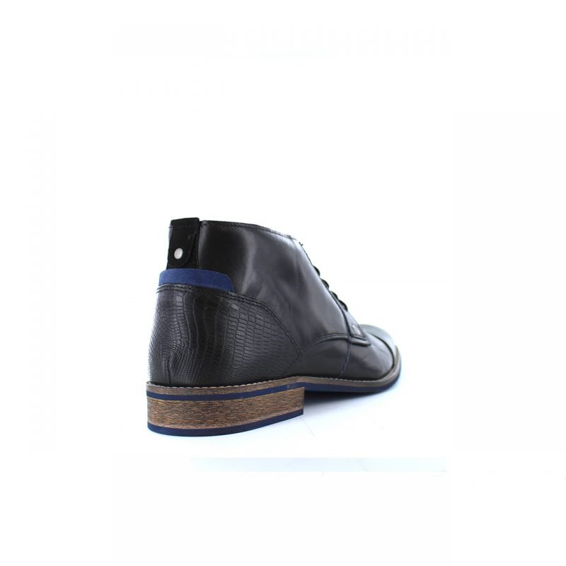 Wild Rhino Digby Shoe