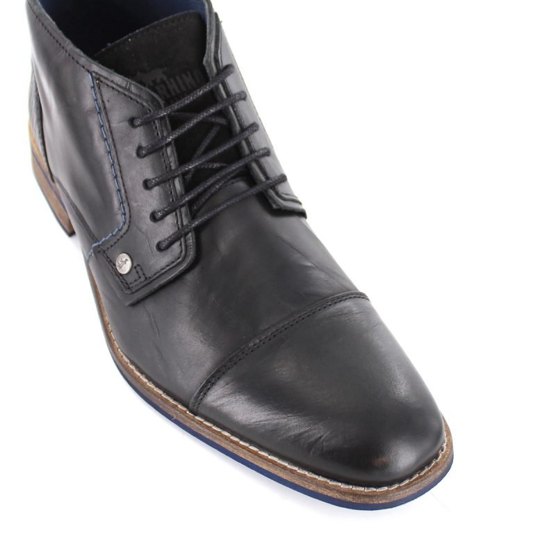 Wild Rhino Digby Shoe