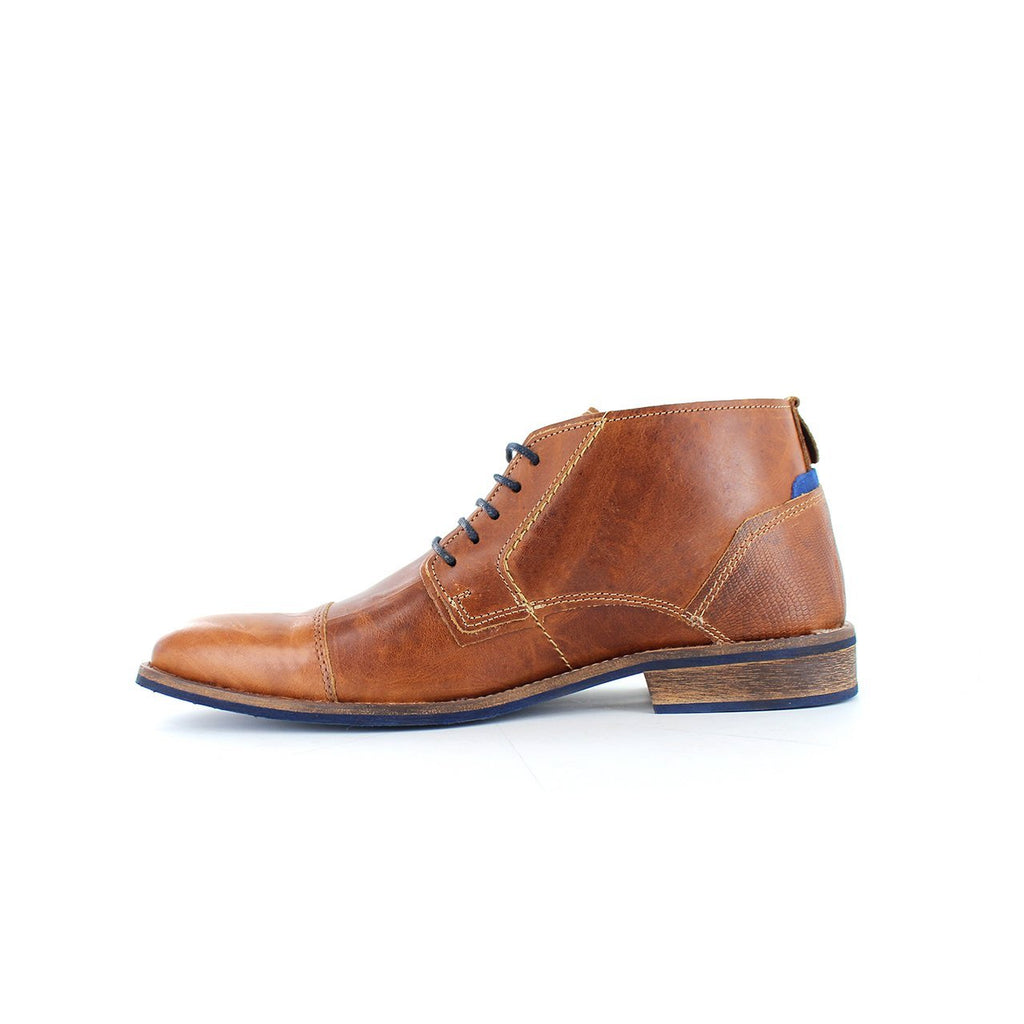 Wild Rhino Digby Shoe