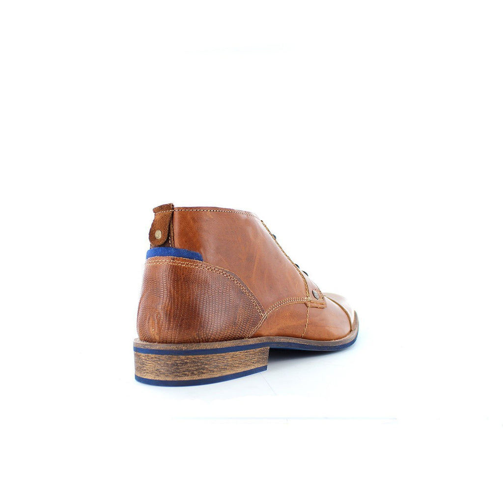 Wild Rhino Digby Shoe