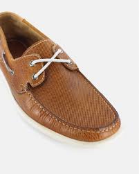 Wild Rhino Bentley Shoe